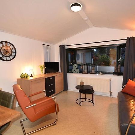 Chalet Albatros Diever Εξωτερικό φωτογραφία