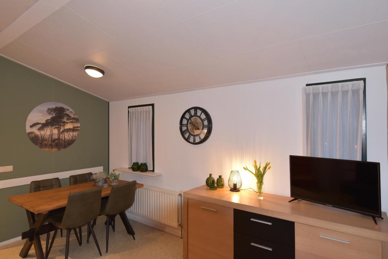 Chalet Albatros Diever Εξωτερικό φωτογραφία