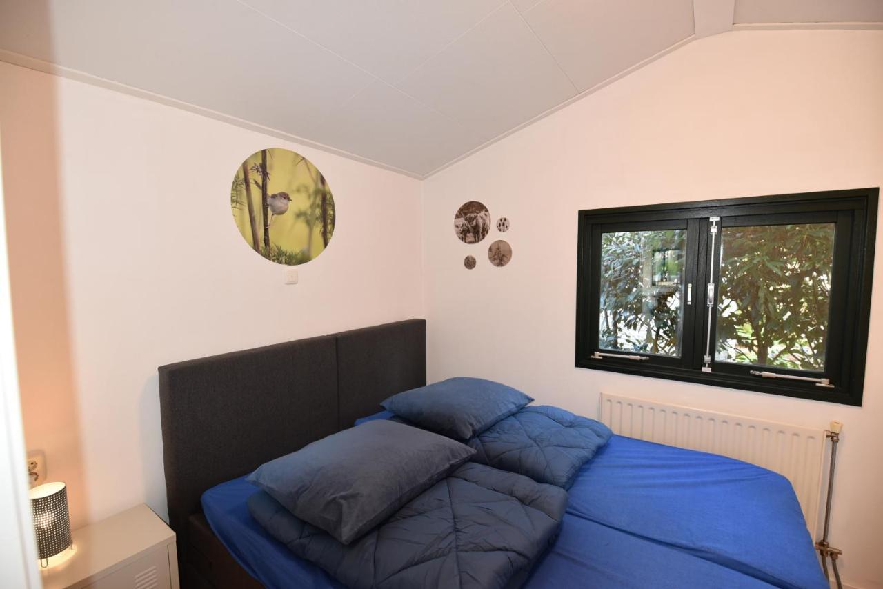 Chalet Albatros Diever Εξωτερικό φωτογραφία