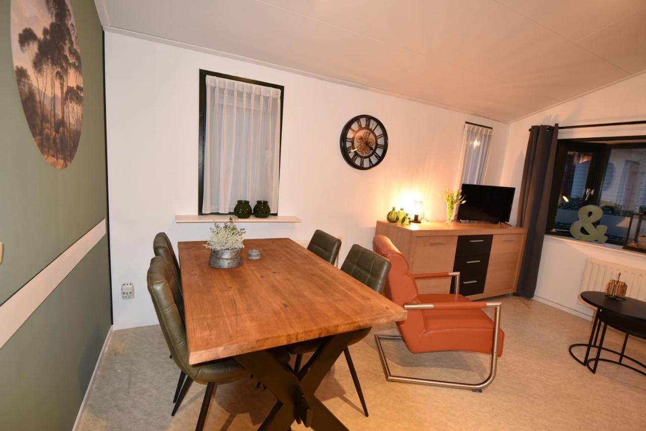 Chalet Albatros Diever Εξωτερικό φωτογραφία