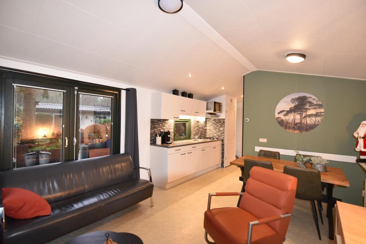 Chalet Albatros Diever Εξωτερικό φωτογραφία