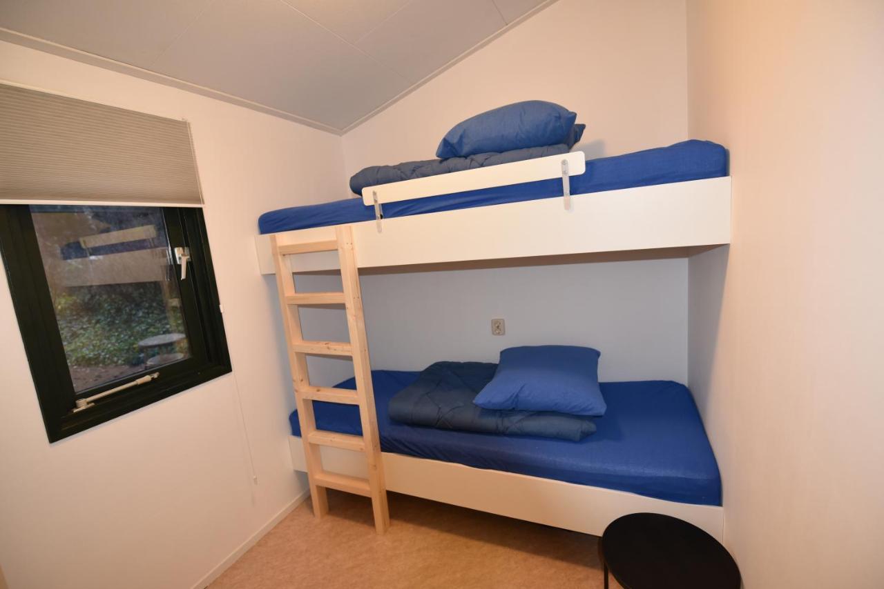 Chalet Albatros Diever Εξωτερικό φωτογραφία
